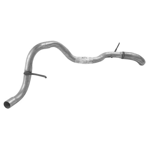 Exhaust Tail Pipe AP Exhaust Products 44824