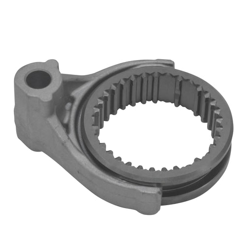 AX5 USA Standard Manual Transmission 1987-2002 Jeep 3rd & 4th Sleeve and Fork
