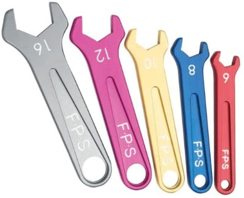 Wrench Fragola (#8) 900008