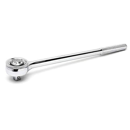 Crescent 45 Tooth Quick Release Teardrop Ratchet 3/4" Drive 20" - CRW19N