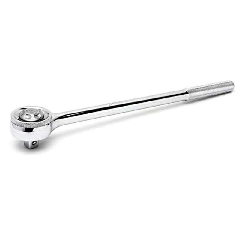 Crescent 45 Tooth Quick Release Teardrop Ratchet 3/4" Drive 20" - CRW19N