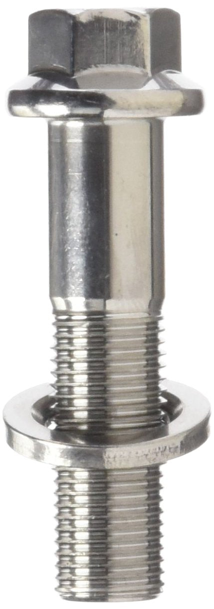 ARP 1/2-20" x 2.000 UHL 6-Point Stainless Steel Bolt Kit - 5 Piece 745-2000