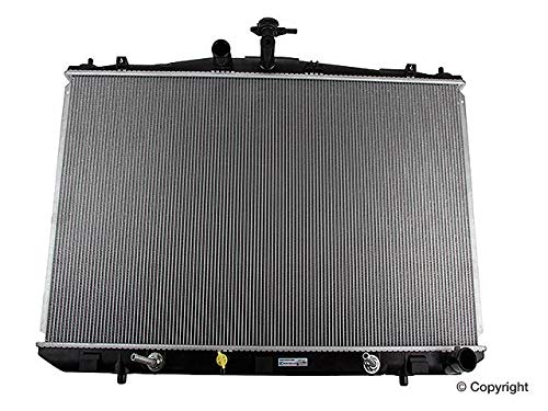 Radiator Koyorad A13117