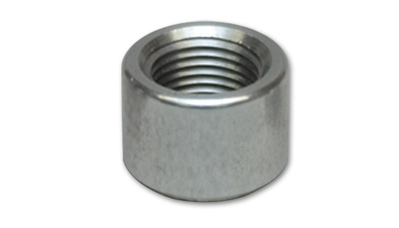 8 AN Female Vibrant Performance Weld Bung 11162