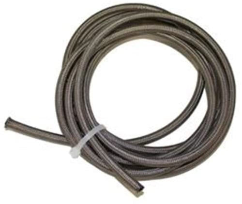 Fragola 601513 Hose PTFE with Cover (#3with Cover 15 Feet)