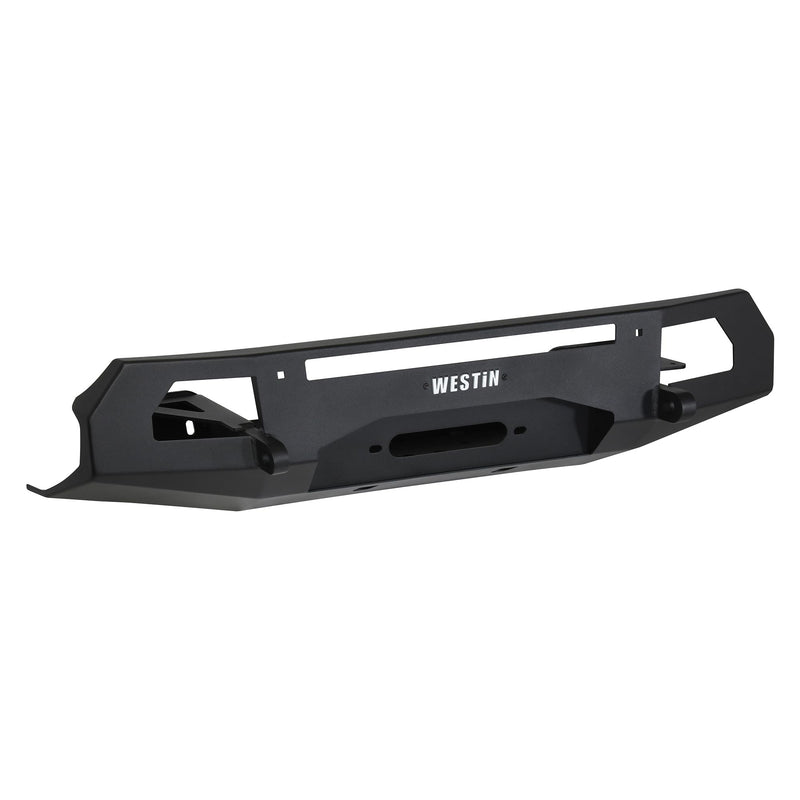 Pro-Series Westin Mid Width Front Bumper fits 2016-2023 Tacoma