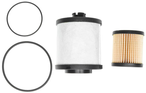 Fuel Filter Mahle - KX633