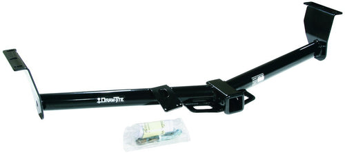 Max-Frame Draw-Tite Receiver , Black 75421