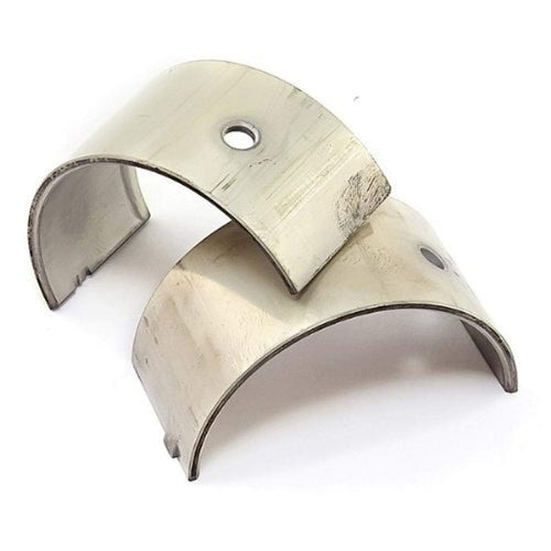 17467.16 | Omix-Ada | Engine Connecting Rod Bearing, .040 | OE Reference: 912797.040 | Fits 1954-1964 Jeep CJ with 226 CID