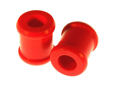 9.8116R Energy Suspension 5/8" Shock Eye Bushing , Red