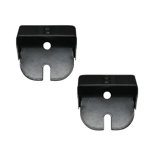 HLR LED Auxiliary Light Mount Westin 57-89045 fits HLR Truck Rack