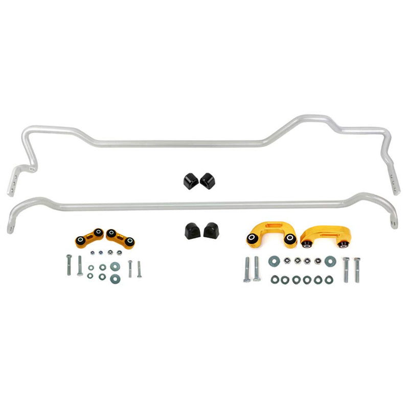 Sway Bar Kit BSK004