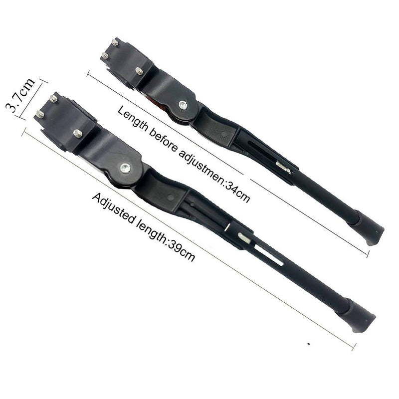 2770B Vibrant Silicone Transtn Conector