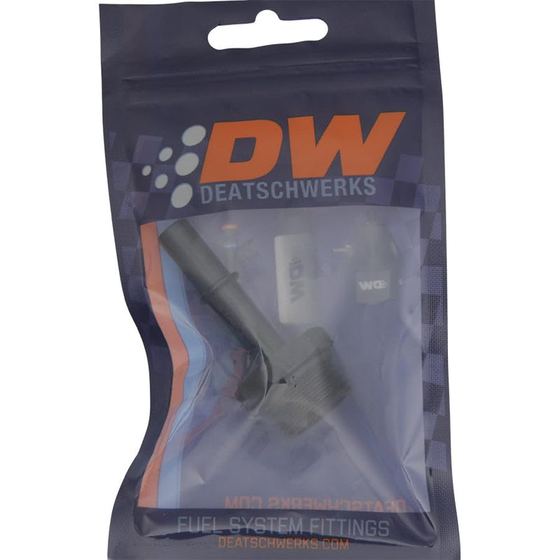 6-02-0125-B DeatschWerks AN Fitting