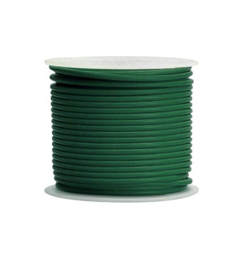 10 Gauge Coleman Cable Primary Wire 100'