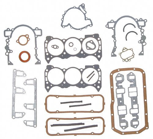 Engine Gasket Set MAHLE FS1193VE