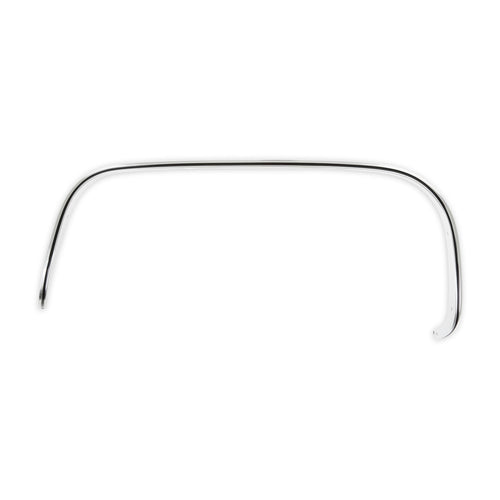 Holley 06-143 Classic Trucks C/K Rear Wheel Arch Molding - Polished - RH