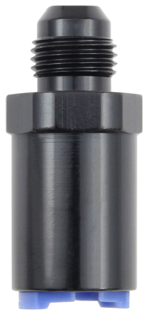 Fragola 491990-BL Performance Systems Size (-6) x LT -1 5/16" Return Adapter Fitting