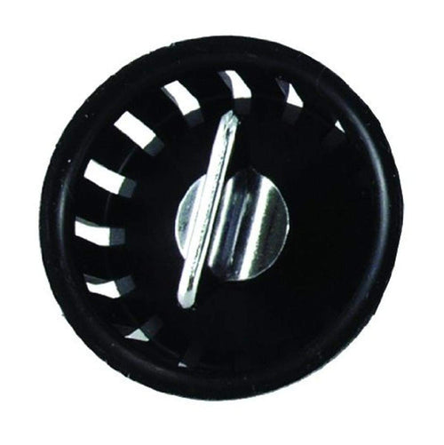 Threaded Strainer Basket JR Products 9491-300-062