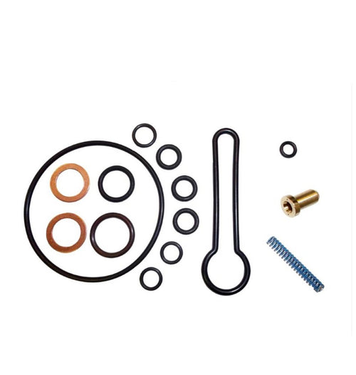 Ford Bostech Fuel ISK627 Pressure Regulator Seal Kit