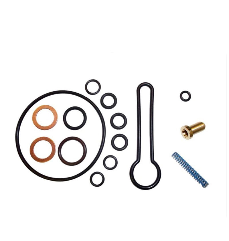 Ford Bostech Fuel ISK627 Pressure Regulator Seal Kit