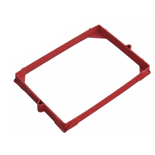 12021.85 Omix-Ada | Battery Tray Hold Down | OE Reference: A-1291 | Fits 1941-1945 Willys MB / Ford GPW