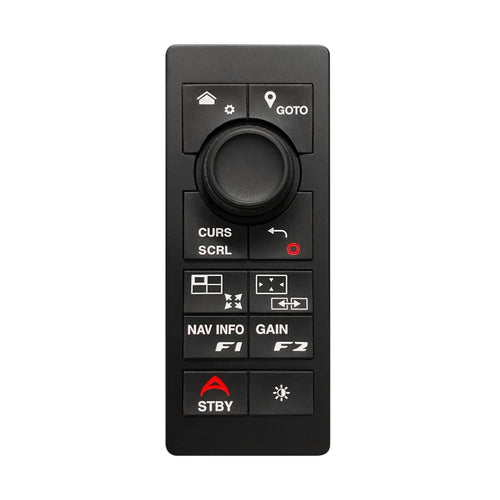 USA Furuno MCU006 Vertical Remote Control