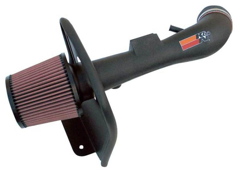 K&N Fipk 572561 Ranger/b4000 4.0l 04