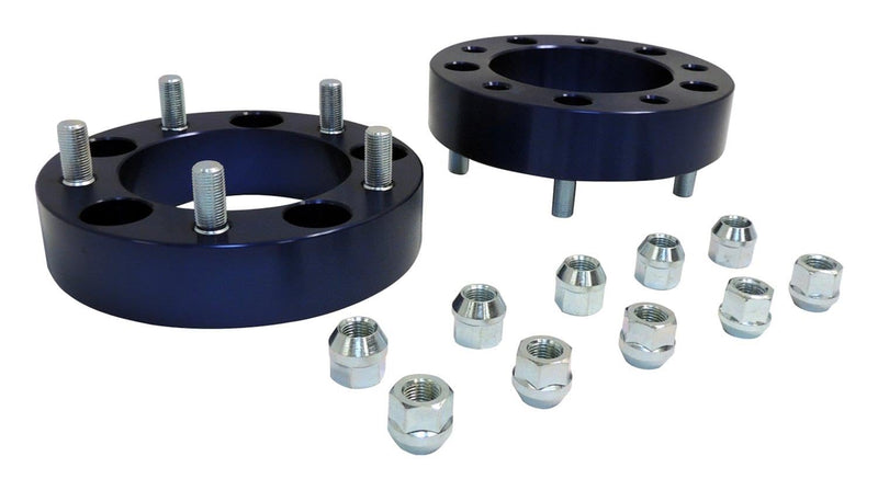 Wheel Spacer Set RT Off-Road