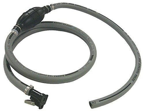 Epa Fuel Line Assembly-BRP Sierra International 18-8014EP-2 Epa Fuel Line Assembly-BRP