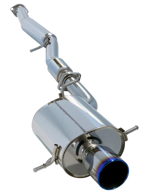HKS SUPER TURBO MUFFLER 31029-AF001 GDB(E-G)