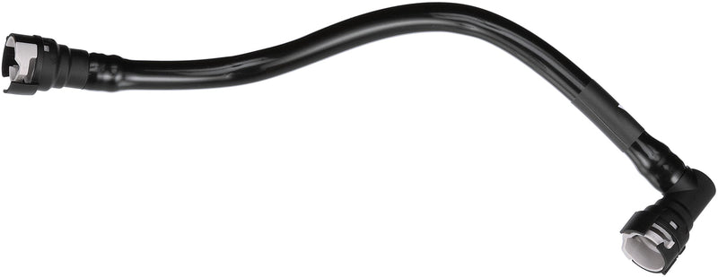 Gates Emission Control & Ventilation Hose EMH342