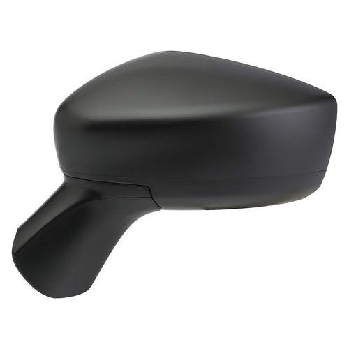 Left-Side TYC 5850032 Door Mirror Compatible with 2015-2019 Nissan Versa