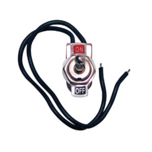 Toggle Switch Diamond Group TL12
