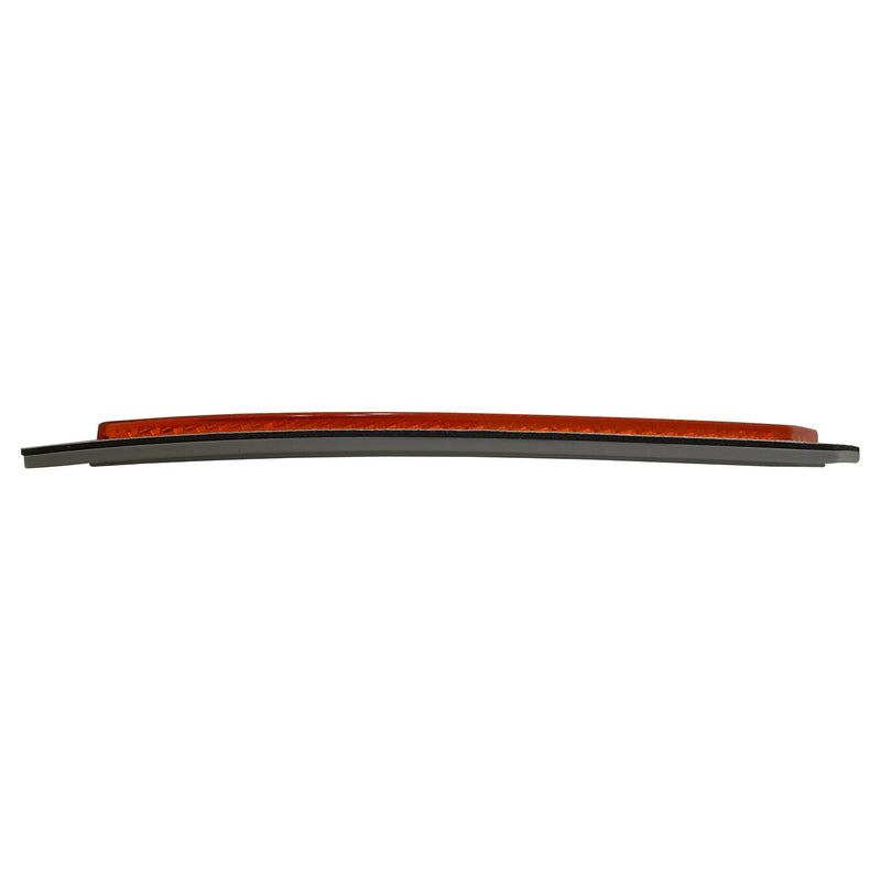 Left Side TYC Marker Light Assembly Compatible with 2012-2015 BMW 3 Series