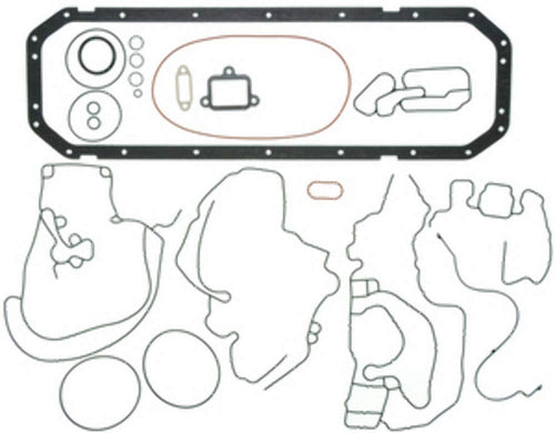 CS54511 Victor Reinz Engine Gasket Set