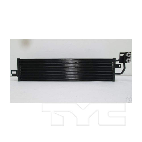 External TYC Transmission Oil Cooler Compatible with 2015-2020 Dodge Durango