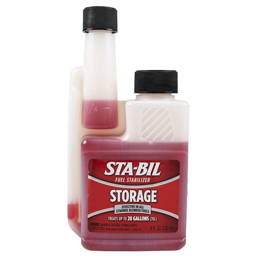 STA-BIL GoldEagle Fuel Stabilizer 22208