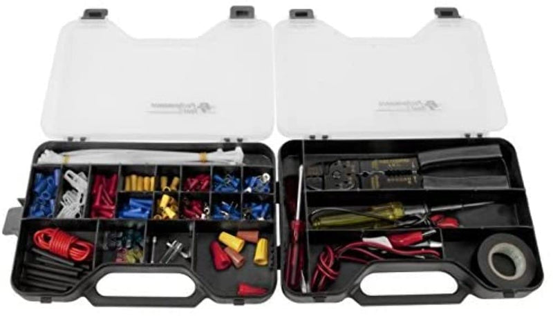 WLMW5207 Wilmar 285 Piece Electrical Repair Kit