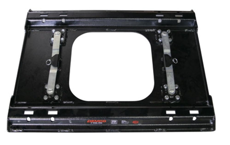 5th Wheel Prep Bracket Rail Adapter Demco 6333 for Chevrolet/GMC 2500/3500 2020-21K, 6.5' & 8.5' Beds Only