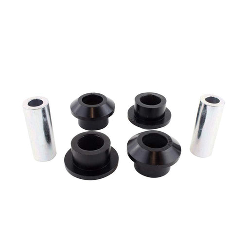 W53286 Whiteline Front Control Arm Bushing, Black