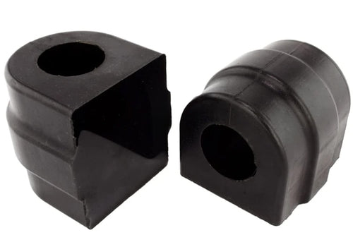 Bushing Kit Whiteline W22805, Black