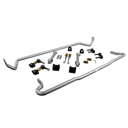 Sway Bar Kit BSK012