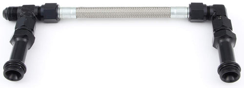 Fragola Pro Stock 920022-BL Black Size (-6) 4150 Fuel Line Kit