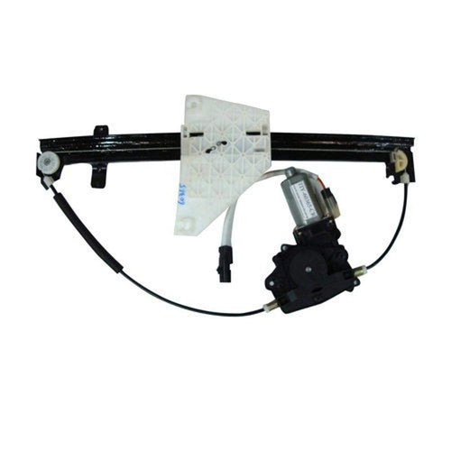 Jeep Grand Cherokee TYC 660230 Power Replacement Rear Left Window Regulator