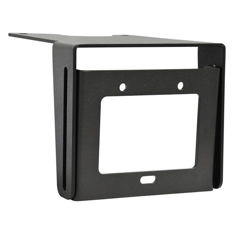 19-20 Ford Ranger Westin Active Cruise Control Relocator Bottom Mount - Black (58-40015)
