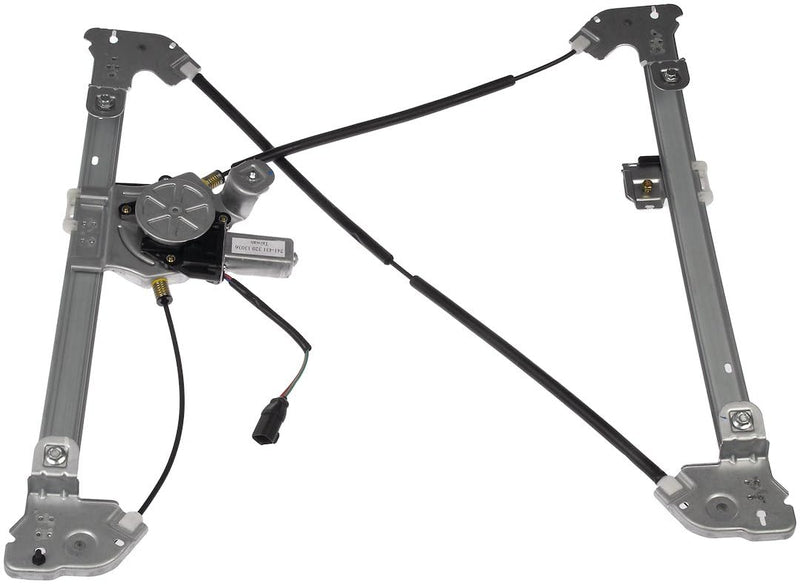 Window Regulator Dorman 741431
