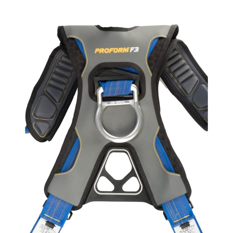 Proform Werner F3 Climbing Harness Quick Connect Legs (M/l)