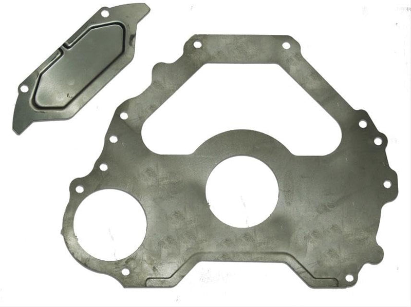 68-73 Sb C4 Trans Spacer Plate Scott Drake (C9DZ-7007-7986)