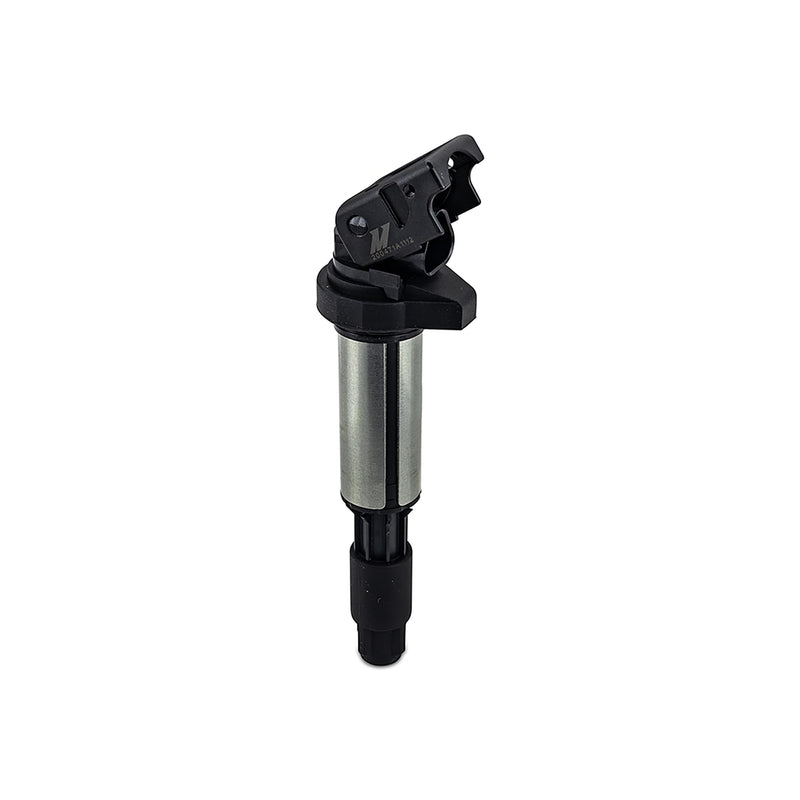 Mishimoto Single Ignition Coil compatible with BMW 335i 3.0L 2007-2010 Delphi Style